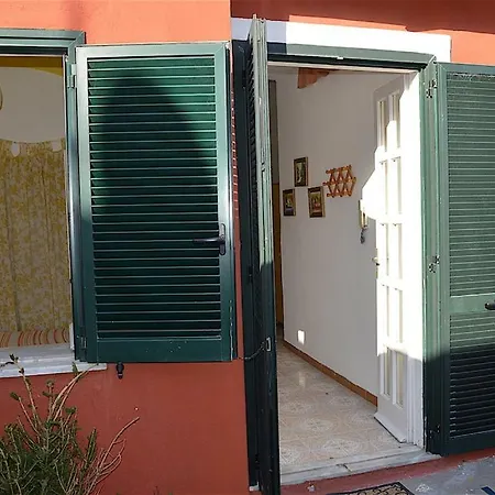 Casa Di Iorio Sant'angelo * Ischia
