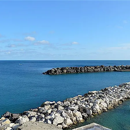 Casa Di Iorio Sant'angelo Appartamento Ischia