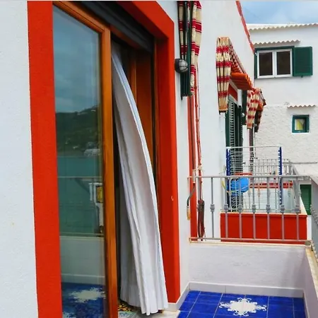 Appartamento Casa Di Iorio Sant'angelo *