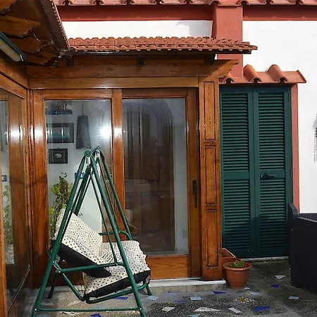 Casa Di Iorio Sant'angelo *