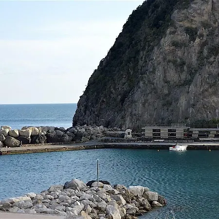 Casa Di Iorio Sant'angelo Appartamento