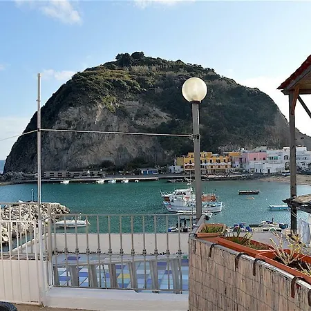 Appartamento Casa Di Iorio Sant'angelo *
