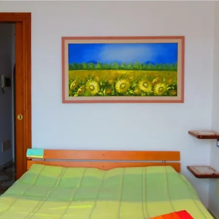 Appartamento Casa Di Iorio Sant'angelo *