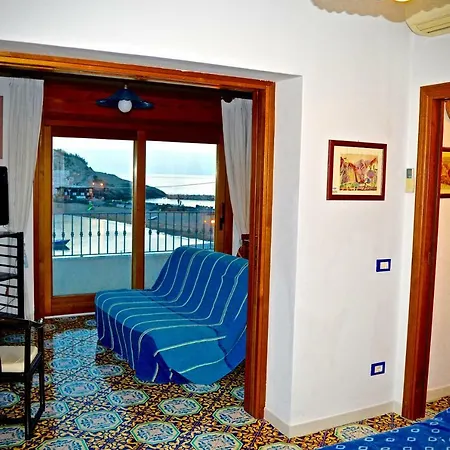 Casa Di Iorio Sant'angelo Ischia