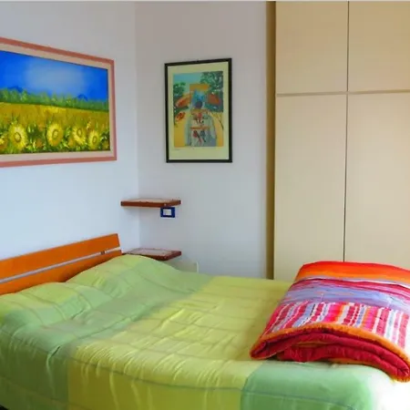 Casa Di Iorio Sant'angelo Ischia