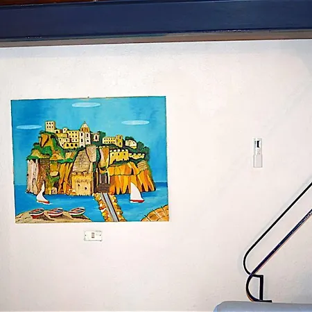 Casa Di Iorio Sant'angelo *