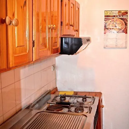Casa Di Iorio Sant'angelo Appartamento
