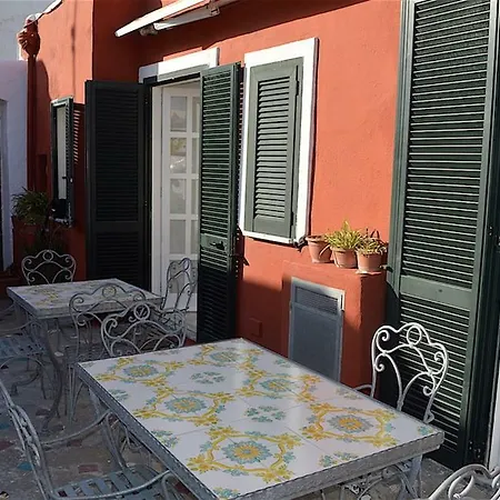 Casa Di Iorio Sant'angelo Appartamento *