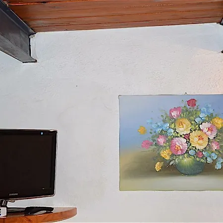 Casa Di Iorio Sant'angelo Appartamento Ischia
