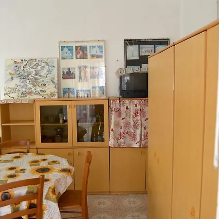 Appartamento Casa Di Iorio Sant'angelo