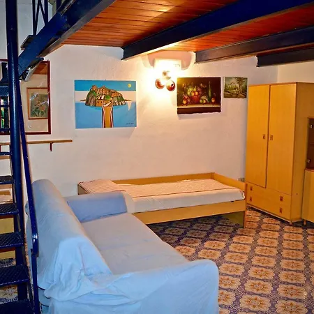 Casa Di Iorio Sant'angelo Appartamento Ischia