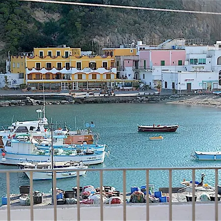 Appartamento Casa Di Iorio Sant'angelo Ischia