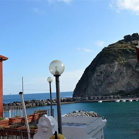 Appartamento Casa Di Iorio Sant'angelo
