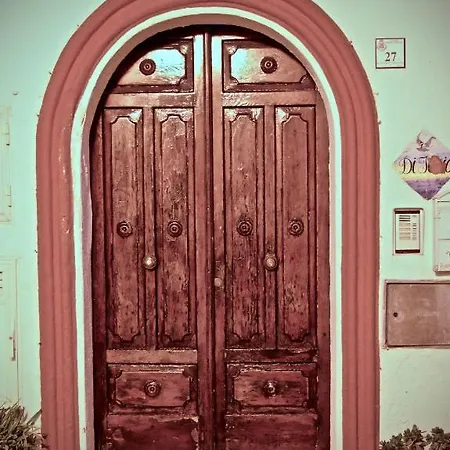 Casa Di Iorio Sant'angelo * Ischia